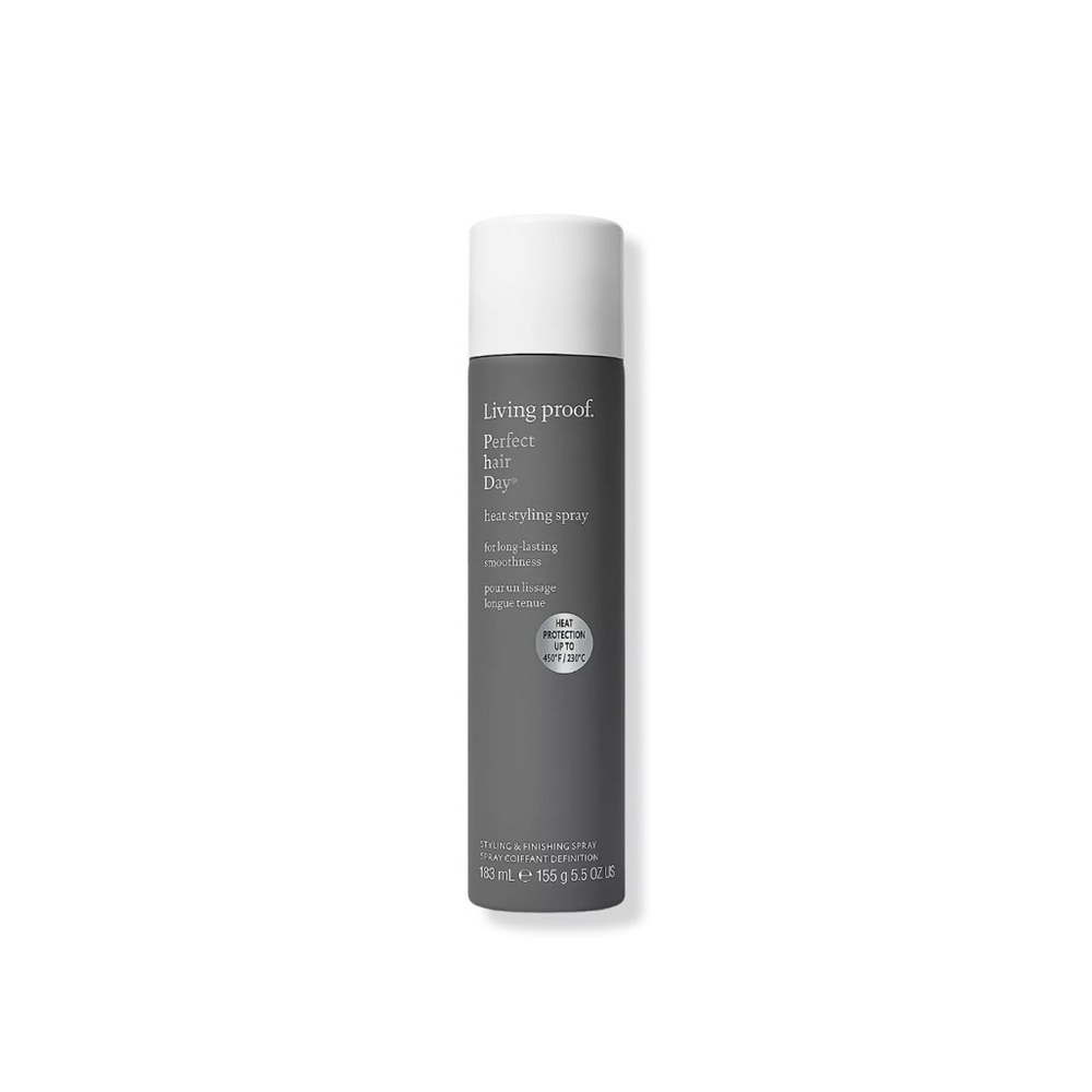 Living Proof Perfect Hair Day Heat Styling Spray